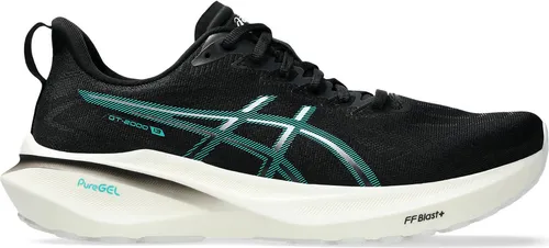 Asics GT-2000 13 Herren Laufschuhe - Stabilität und Komfort für jeden Lauf - Hochwertige Laufschuhe für Herren, bieten flüssigen und stabilen Schritt, ideal für regelmäßige Laufrunden und anspruchsvolle Läufer.