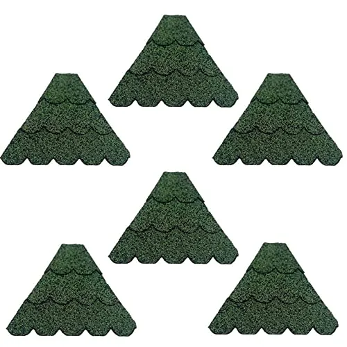 Dachschindeln & -pfannen von DARLUX