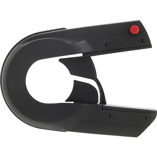 Hebie Chainglider 350 Vollkettenschutz Heckteil NuVinci N360