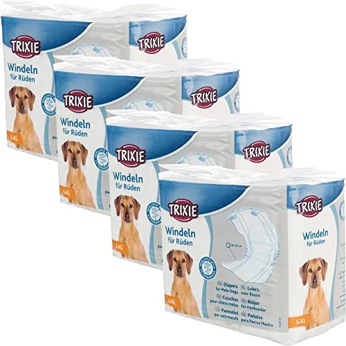 Stück Rüdenwindeln l von Schecker