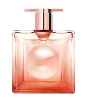 Lancôme Idôle Now Eau de Parfum 25 ml - Eau de Parfum mit belebender Rose, natürlichem Orchideen-Akkord und nachhaltiger Vanille-Infusion, inspiriert die Zukunft der Parfumeurskunst.