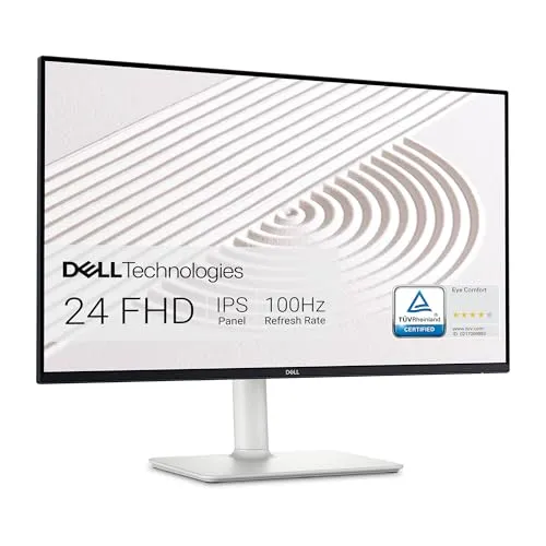 DELL S Series S2425HS - 23.8