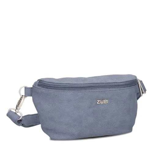 Zwei Gürteltasche MH4 Hip Bag - Gürteltasche mit geräumigem Hauptfach und praktischer Aufteilung, ideal für Reisen oder Ausflüge. Individuell einstellbarer Hüftgurt für optimalen Tragekomfort.