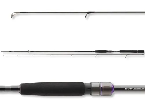 Daiwa Prorex AGS Spin 2,40m 40-110g Spinnrute Hechtrute