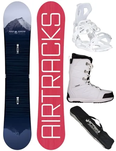 Airtracks Snowboards von Airtracks