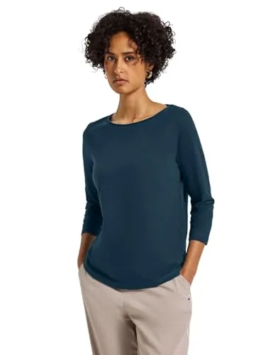 Damen Shirt mit 3/4 Arm