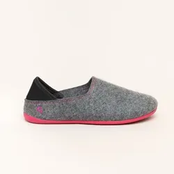Gottstein Wool Slip-On RU Hüttenschuhe 41 von Gottstein