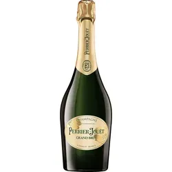 Produktbild Perrier-Jouët Champagner Grand Brut 0,75l