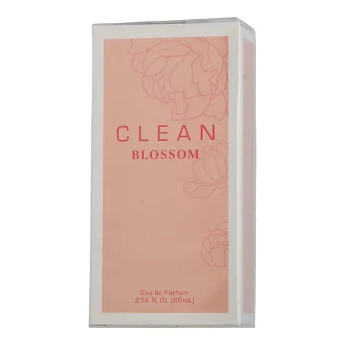 Clean Blossom Eau de Parfum 60 ml