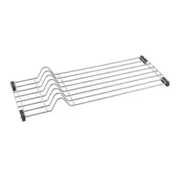 Geschirrständer & Abtropfflächen von Metaltex