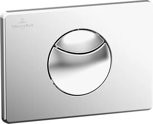 Villeroy & Boch Viconnect Betätigungsplatte 100M