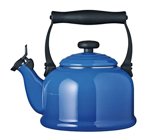 LE CREUSET Wasserkessel Marseille TRADITION