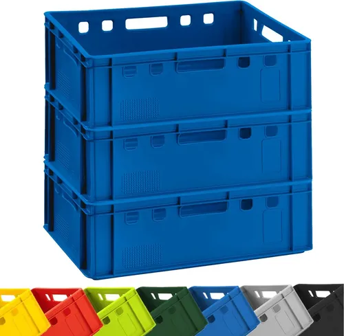 Frachtcontainer von BURI