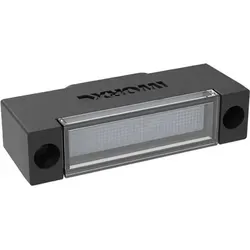 Worx RTK LED Licht FiatLux für Mährobotor Vision Cloud