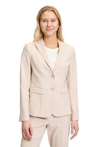 Betty Barclay Damen Blazer - Eleganter Damen Blazer von Betty Barclay, 64 cm lang für einen schmeichelhaften Schnitt, perfekt für Business-Looks und vielseitig kombinierbar.