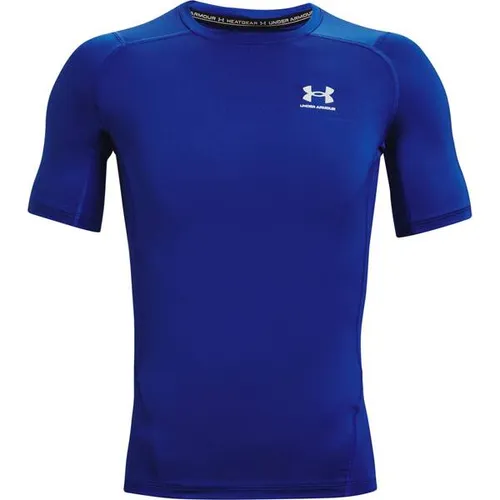 Under Armour Herren UA HG Armour Comp SS Shirt von Under Armour