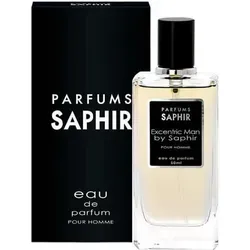 Saphir Donna Eau De Parfum Spray 50ml