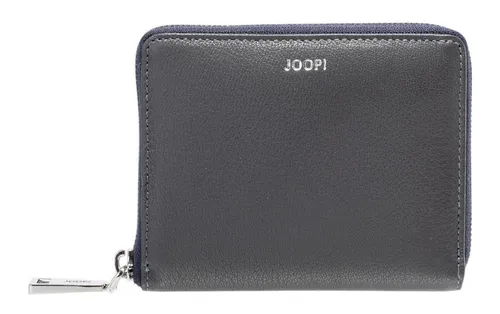 JOOP! Geldbörse Nisa Purse, aus echtem Leder mit RFID-Blocker Schutz
