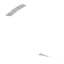 Hansa Wandbrausehalter 44440173 von Hansa