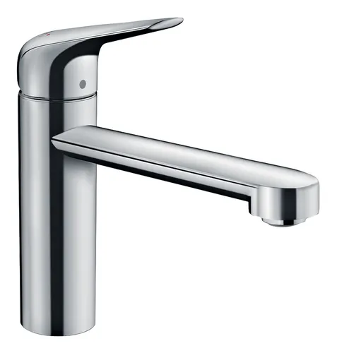 Hansgrohe Spültischmischer 120 CoolStart Eco