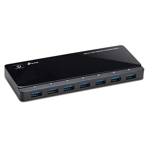 USB- & FireWire-Hubs von TP-Link