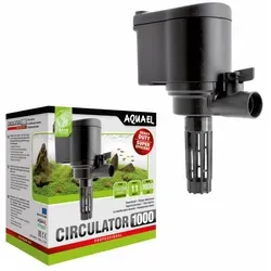 AQUAEL Pompa circulator 1000 (n)
