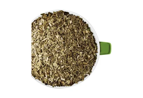 Bremer Gewürzhandel Tee Matetee, Kräutertee, 150 g