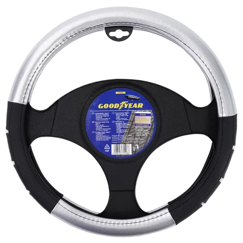 Goodyear 75528 Lenkradhülle Sport