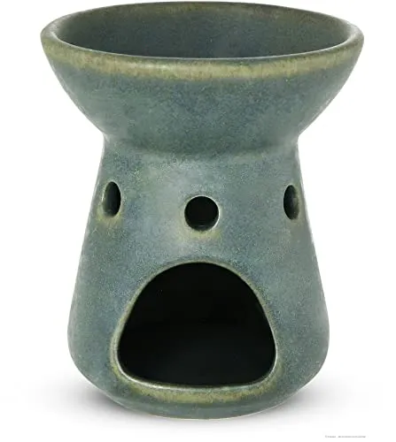 Wachs- & Ölwärmer von Bunzlauer Keramik