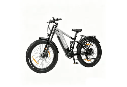 PIXAR FS500 PRO E-Bike 250W, 48V20Ah, 26