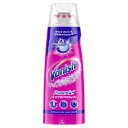 Produktbild Reckitt Benckiser Vanish PowerGel Fleckentferner 200 ml