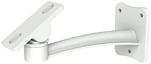 7links Zubehör zu Solar Kamera Überwachung: Solarpanel-Zusatzhalterung für Pan-Tilt-Überwachungskamera IPC-700.SLR (drahtlose Überwachungskamera, Heimschutz-Überwachungskamera)