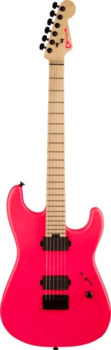Charvel Sean Long Pro-Mod SD1 HH E-Gitarre