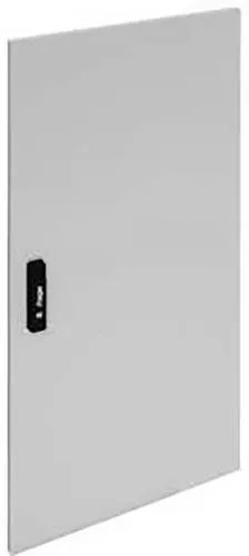 Hager FZ081R Tür (B x H) 250mm x 1200mm Stahl Grau 1St.