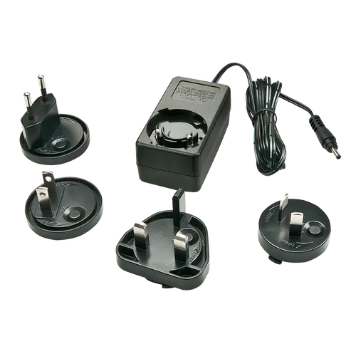 Lindy Multi Country Switching AC Adapter - Netzteil - 3 A (Gleichstrombuchse 3,5 mm (ID: 1,35 mm)) - Australien, China, Japan, Kanada, Hong Kong, Neuseeland, Taiwan, Asien, Singapur, Nordamerika, Großbritannien und Nordirland, Vereinigte Staaten, Europa (73824)