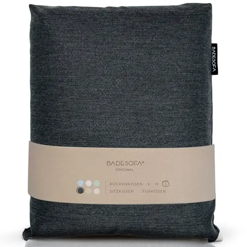 Badewannenkissen von BADESOFA