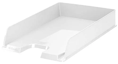 Esselte Briefkorb, A4, Weiß, VIVIDA, Europost, 623608