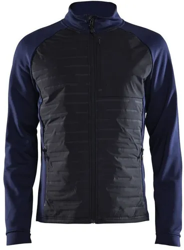 Craft Trainingsjacke Adv Unify Hybrid Jacket M