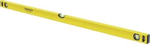 Wasserwaage Klassik 120cm von Stanley HTS