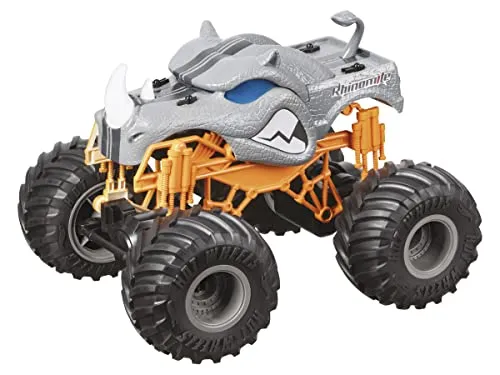 Mondo Motors Hot Wheels Monster Truck Rhinomite