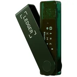 Produktbild Ledger Nano X