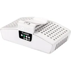 Ersatzteil - PurifAIR Halterung und Filter - -