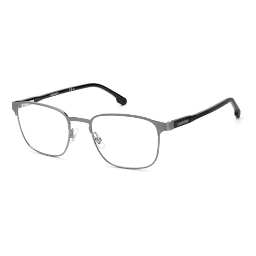 Brillen CARRERA CARRERA 253 KJ1 DARK RUTHENIUM 53/19/145 Herren