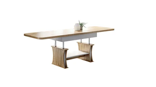 Couchtische Beige von Design Impex