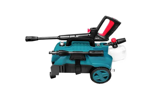 Könner & Söhnen Hochdruckreiniger KS PW130H