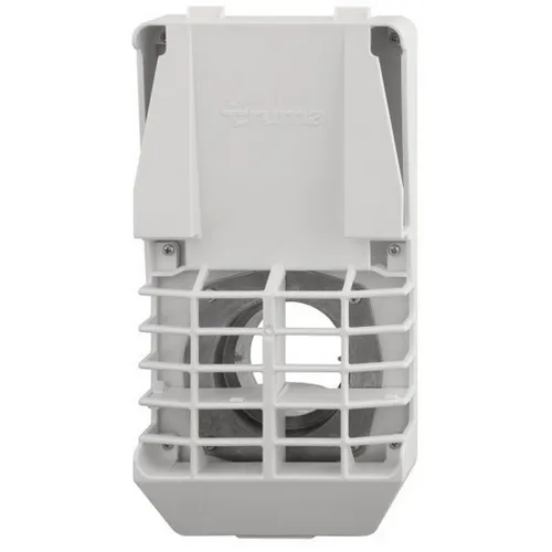 Wandkaminset TRUMA AKW 2