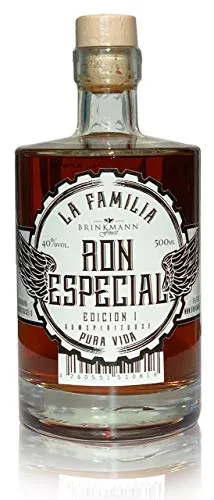 La Familia Ron Especial