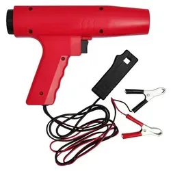 vidaXL Xenon Zündlichtpistole - Autoteile, präzise Zündungseinstellung für optimale Motorleistung und Kraftstoffverbrauch, ideal für Benzinmotoren mit 12 V Zündung.