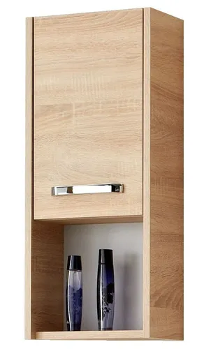Primaster Wandschrank Berlin 70 x 30 x 16cm
