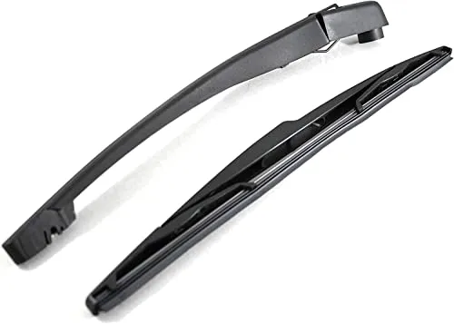 Heckscheibenwischer Wischerarm Wischerblatt Scheibenwischer Hinten Kompatbel mit Volvo